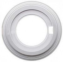 Рамка-ретро универсальная Bironi Лизетта 1-м. пластик белый картинка